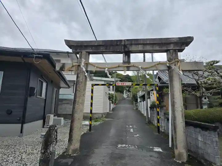 丹生酒殿神社(和歌山県)