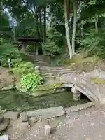 浄智寺(神奈川県)