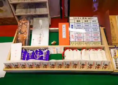 福寿観音(東京都)