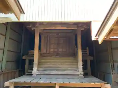 熊野神社(千葉県)