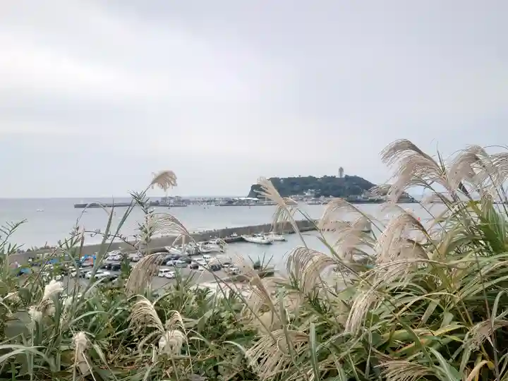 小動神社(神奈川県)