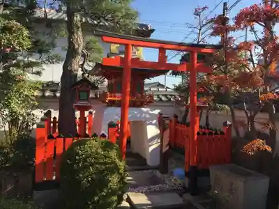 成福院の末社・摂社