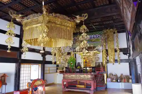 妙光寺(新潟県)