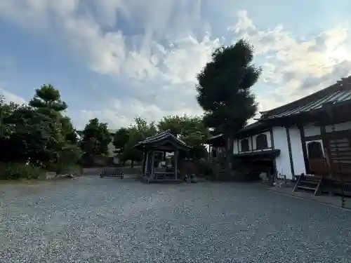 関雲山長福寺(神奈川県)
