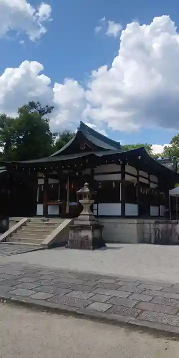 敷地神社(わら天神宮)の本殿・本堂