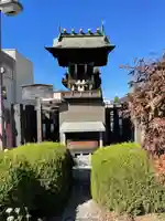原町市神社(長野県)
