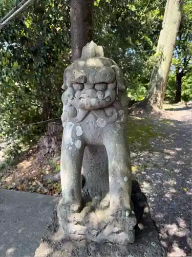 賀茂別雷神社(栃木県)
