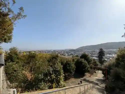 走田神社(京都府)