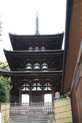 當麻寺(奈良県)