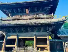 大樹寺（松安院大樹寺）(愛知県)