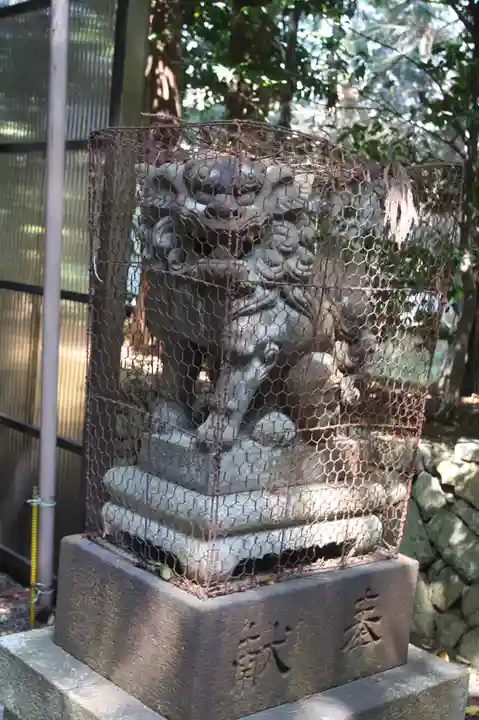 日枝神社(滋賀県)