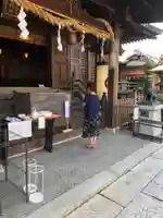 大井神社のその他建物