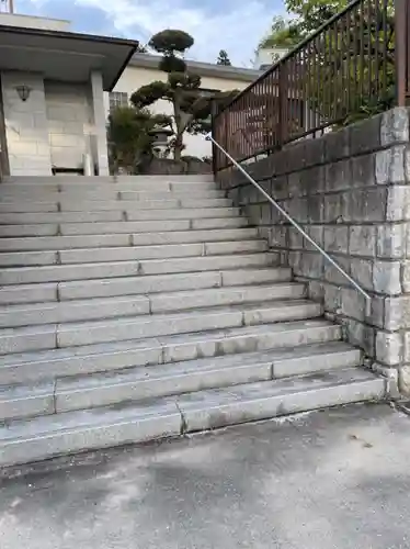 運潮寺のその他建物