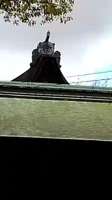 筥崎宮のその他建物