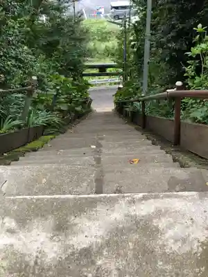 思金神社のその他建物