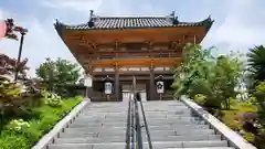 総持寺(大阪府)