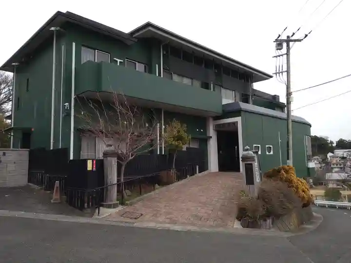 三浦大佛(神奈川県)