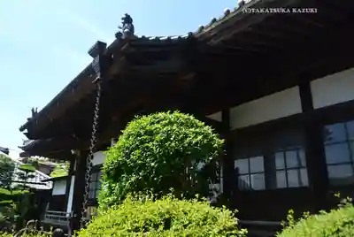浄楽寺(神奈川県)