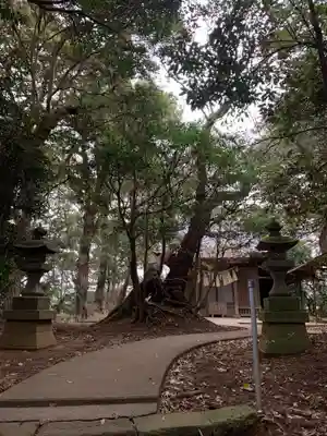 浅間神社(千葉県)