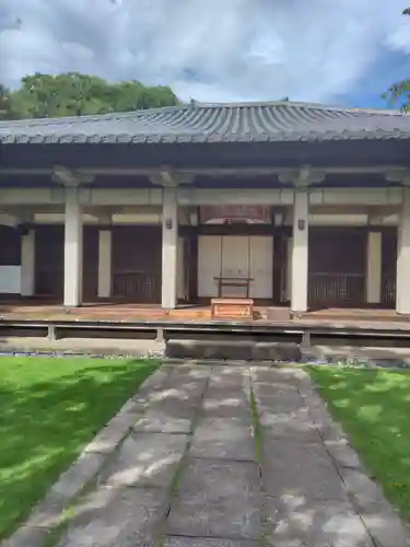 天王寺(東京都)