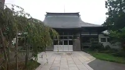 西光寺(青森県)