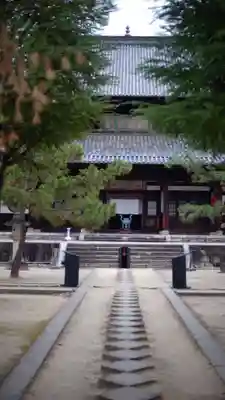 萬福寺(京都府)