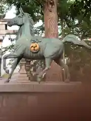 八幡神社(福井県)