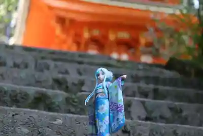 岩船寺のその他建物