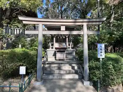 稲毛浅間神社(千葉県)