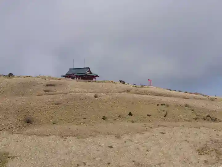 箱根元宮のその他建物