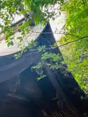 小坂熊野神社(茨城県)