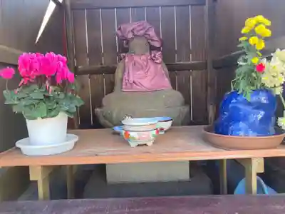 胎蔵界大日如来坐像(神奈川県)