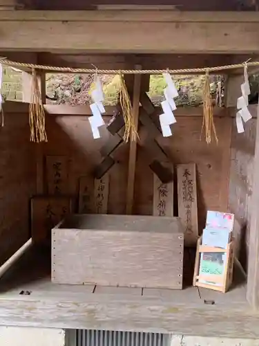 吉田八幡神社(茨城県)