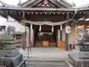 御嶽神社茅萱宮(岐阜県)