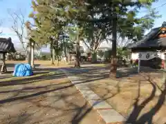 松本神社の建物その他