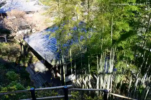 長谷寺のその他建物