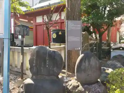 神田神社（神田明神）のその他建物