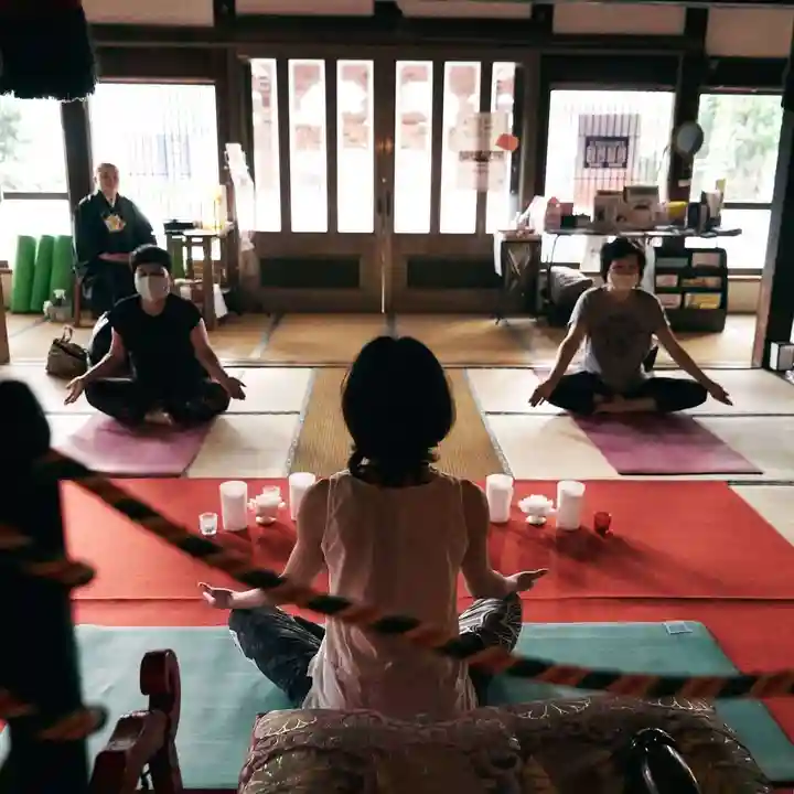 壽徳寺 じゅとくじの体験その他