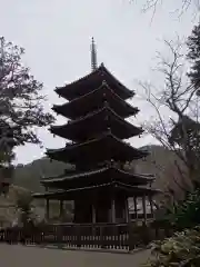 海住山寺(京都府)