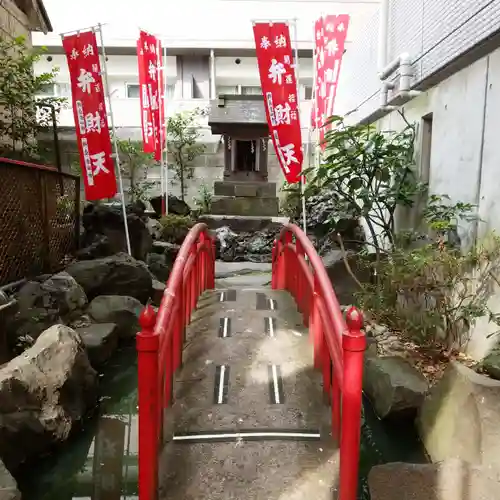 津軽稲荷神社のその他建物