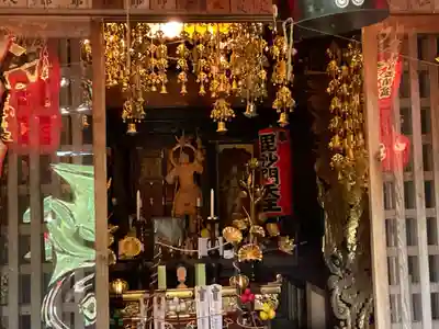 吉祥寺(山梨県)