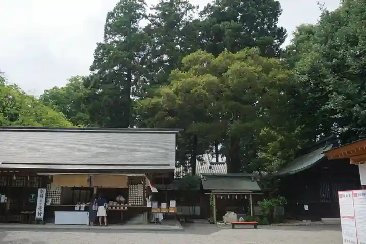 常磐神社のその他建物