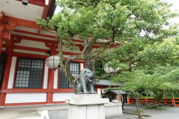 鞍馬寺(京都府)