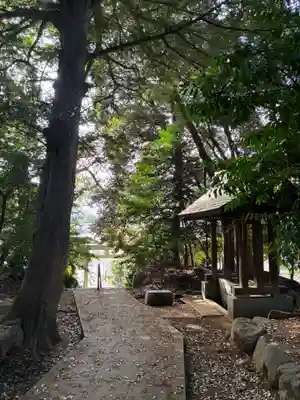 赤城神社(千葉県)