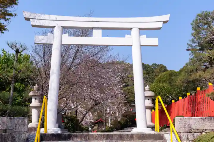 建勲神社(京都府)