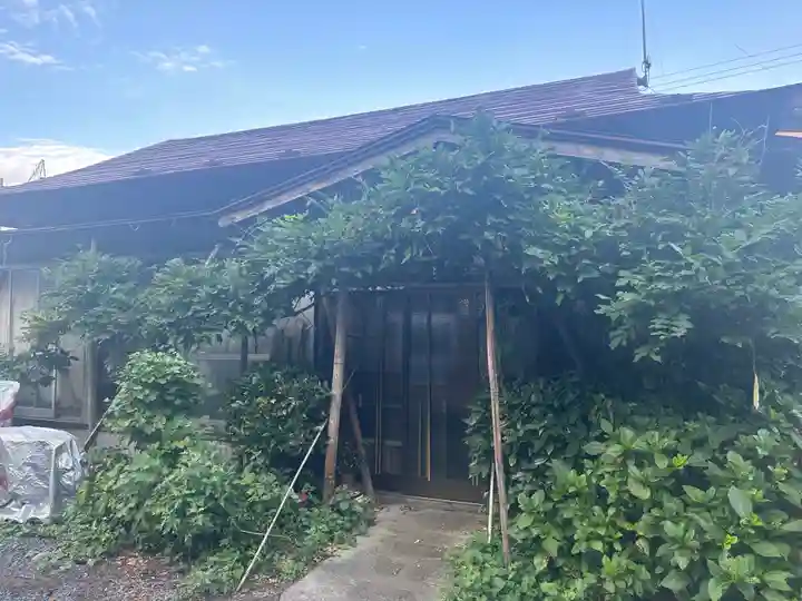 温泉神社(岩手県)