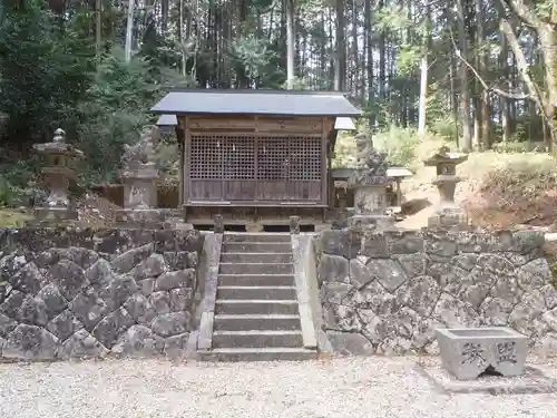 神明宮(愛知県)