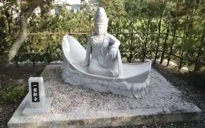 雲林寺(静岡県)