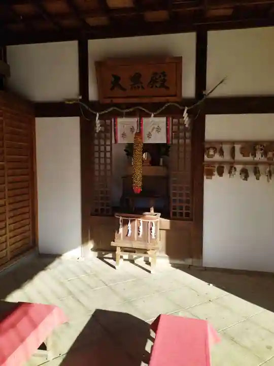 手向山八幡宮(奈良県)