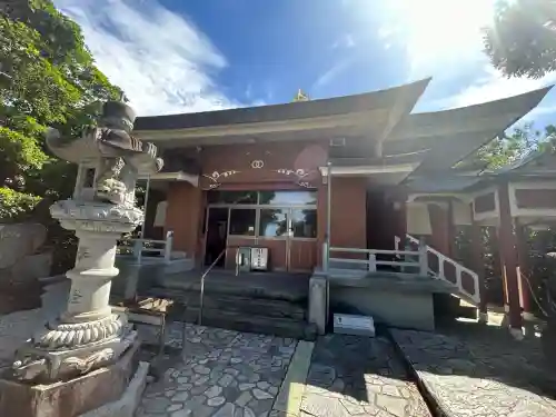 津照寺(高知県)